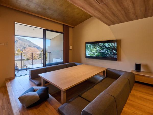 Rakuten STAY VILLA Hakone Gora, Забронировать  Отели Горы 5 звезд, 5*