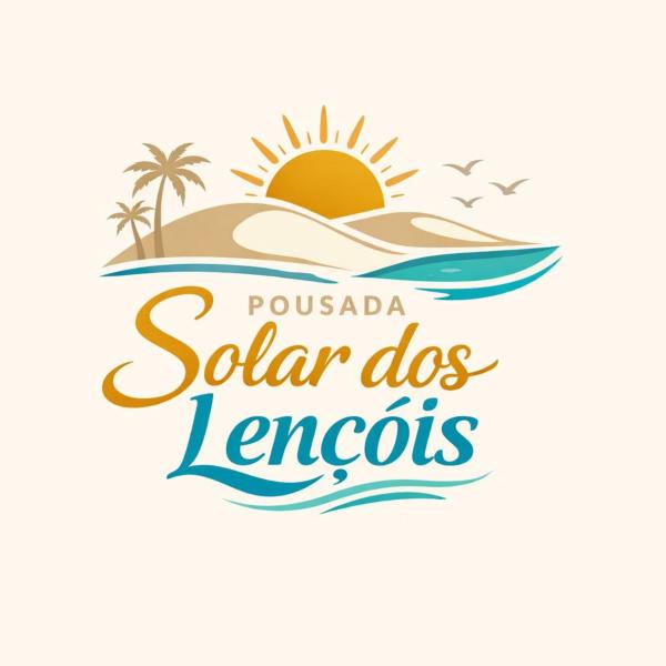 Pousada Solar dos Lençóis, Забронировать  Отели Мараньян с парковкой, Парковка