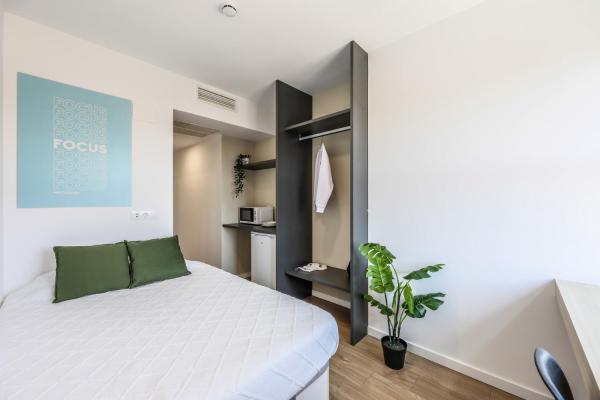 MiCasaInn Coliving Salamanca, Забронировать  Саламанка Salamanca Province