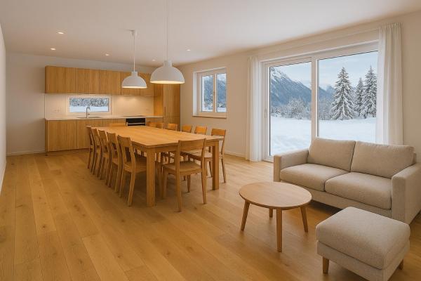 Chalet Villa Pia, Забронировать Шале Бихльбах Tiroler Zugspitz Arena