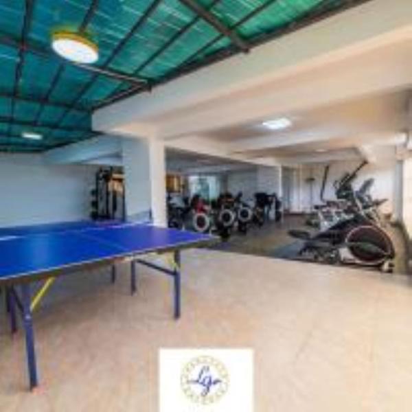 Executive modern classic studio apartments in kilimani with modern facilties, Забронировать Апартаменты/квартира Найроби Найроби Каунти