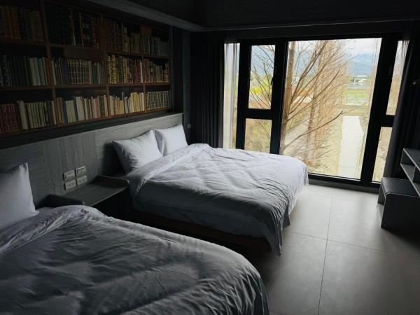 A-Jiaos Home Parent-Child Private Villa, Забронировать  Sanxing Township Yilan County