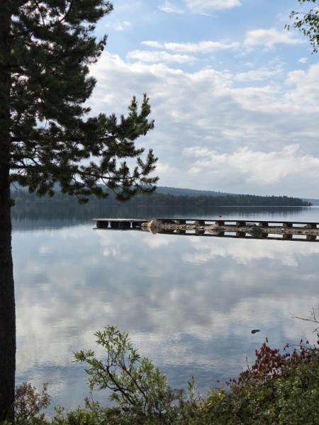 Villa Sevettijärvi, Забронировать  Sevettijärvi Лапландия