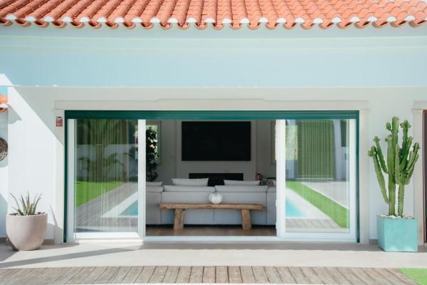 Villa Cactus, Забронировать   
