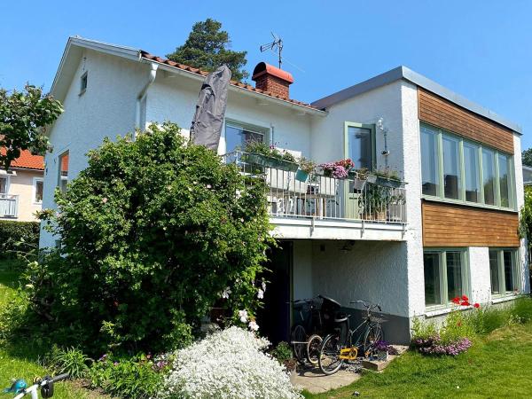 Comfortable Villa Near Stockholm City, 预订  斯德哥尔摩 斯德哥尔摩