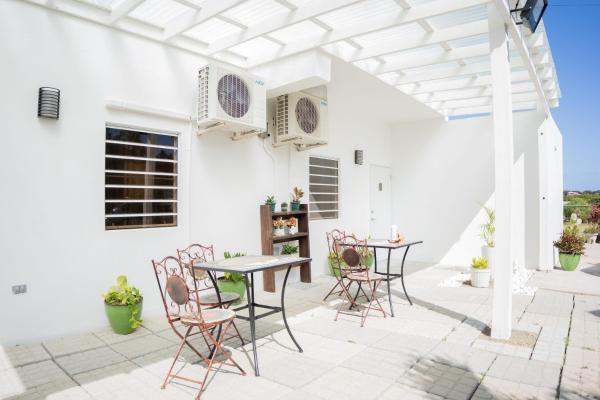 Mount Pleasant, Saint Johns Antigua - House 23 Garden Apartments, Забронировать Апартаменты/квартира Cedar Grove 
