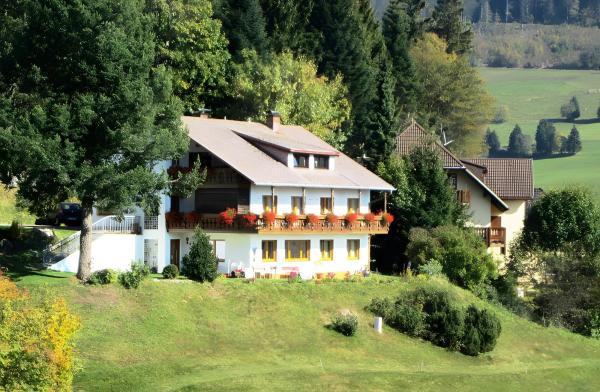 Haus Sonneck, Забронировать  Тодтнауберг Фельдберг