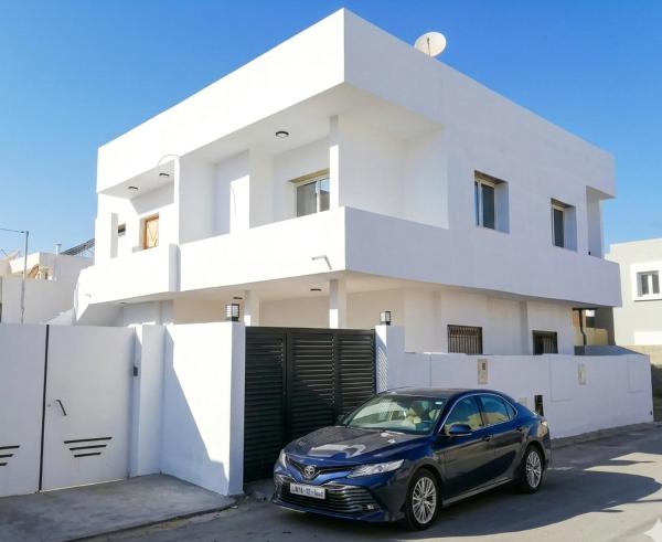 Villa blanche sfax, Забронировать  Сфакс 