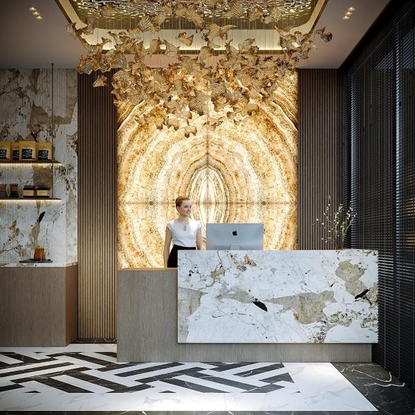 Carlton Hotel Tashkent