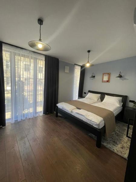 Villa Rinat Boutigue Hotel, Забронировать  Киев Киевская область