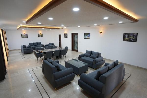 Crown Villa, Jalandhar, Punjab, Забронировать  Джаландхар штат Пенджаб