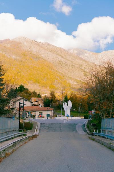 Il Sogno B&B Latronico Terme e Parco del Pollino, Забронировать  Отели Поллино с парковкой, Парковка