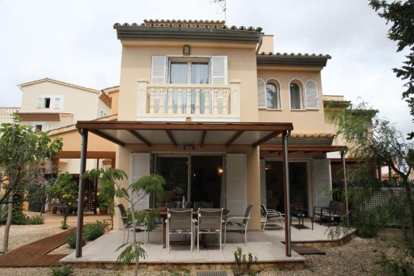 Casa Jazmin, Забронировать  Кала Бона Майорка
