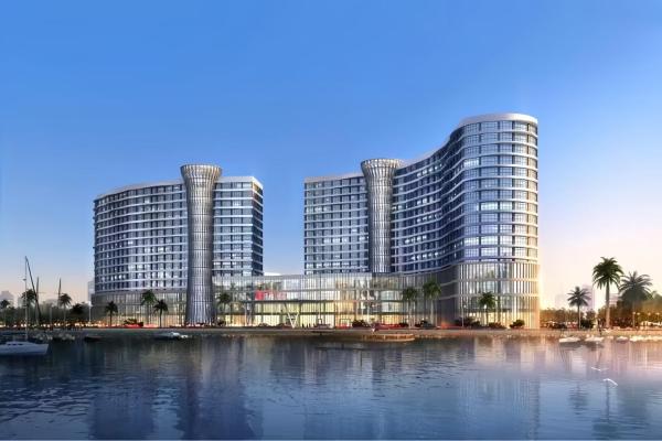 Sky Realm Grand Hotel-Free pick-up-English-speaking service on site, Забронировать  Чжанцзяцзе Хунань