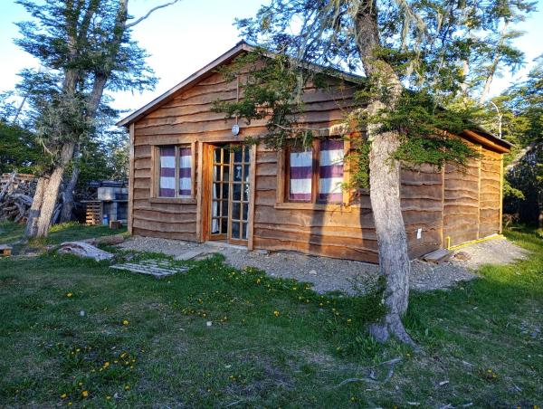Casa de Campo Tolhuin, Забронировать  Отели Тольуин с парковкой, Парковка