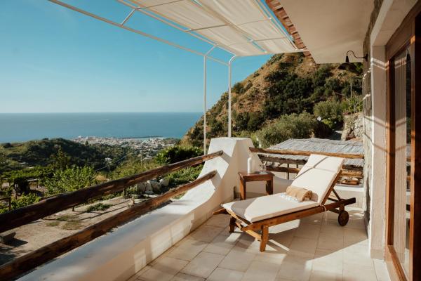 Borgo Corbaro - Exclusive Retreat, Забронировать  Отели острова Искья с парковкой, Парковка