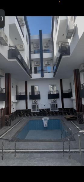 The Doctor Building, Забронировать  Хургада Красное море
