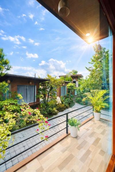 White Horse Homestay, 预订  顺化 Thua Thien - Hue