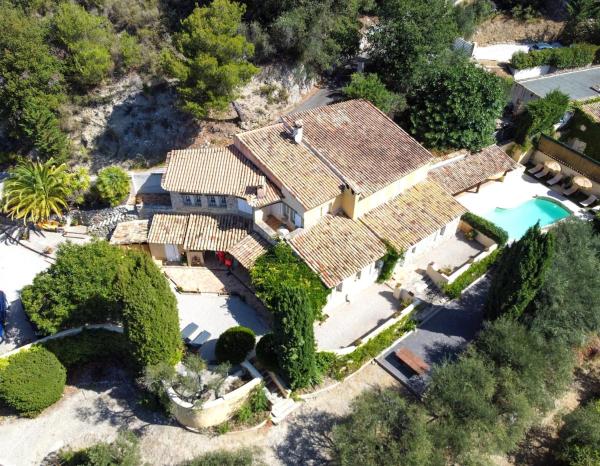 Villa Pralet luxury retreat, Забронировать  Кастанье Приморские Альпы
