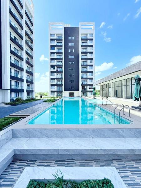 Elegant Comfy furnished apartment Near JKIA N SGR, Забронировать Апартаменты/квартира Найроби Найроби Каунти