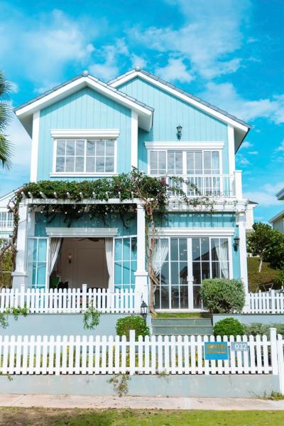 86 Home - Novaworld Phan Thiết villas, Забронировать  Bình Tú Биньтхуан