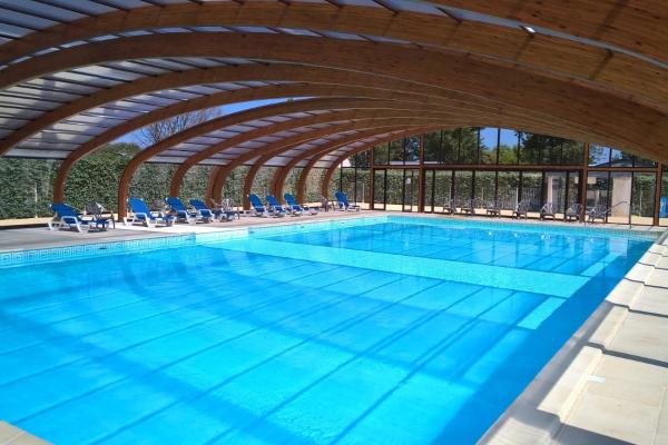 Camping 3 étoiles - Piscine - ccbffbc, Забронировать  Отели Аквитаний с парковкой, Парковка