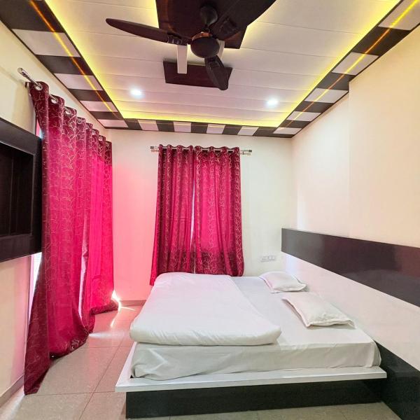 Hotel Shyam Mahal, Забронировать Отель Khātu штат Раджастхан