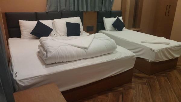 ALFRESCO GRAND HILL RESORT Kolakham, Забронировать  Lava Западная Бенгалия