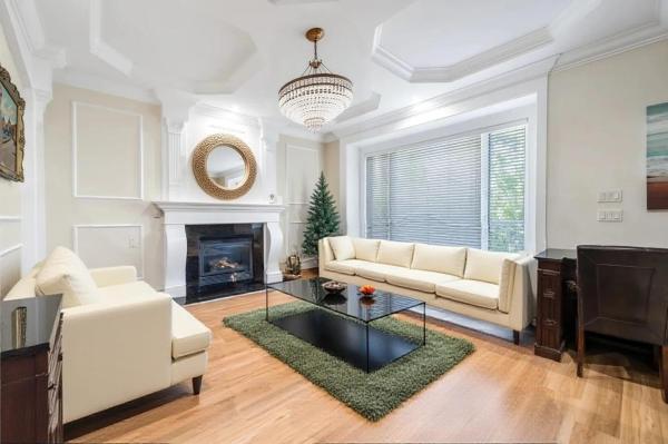 Tranquil Oakridge Ensuite Stay - near Skytrain, Забронировать  Ванкувер Lower Mainland British Columbia