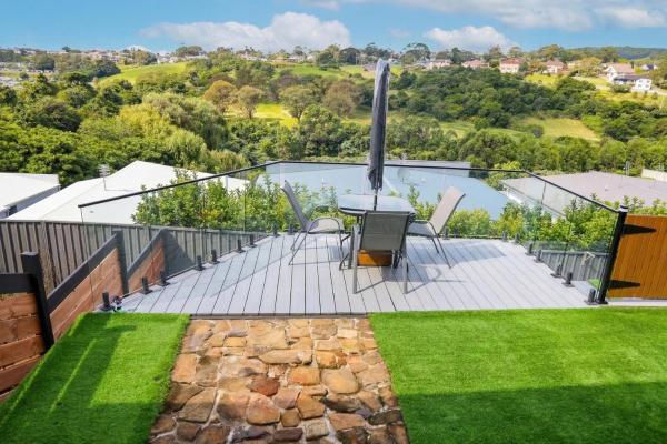 Palm Villas - Relaxing 1 Bed Stay Near Kiama Coast