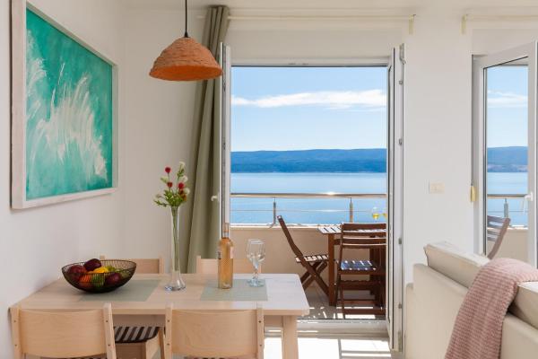 Villa Jolara With Heated Pool - Deluxe Suite 14, Забронировать  Мимице Окрестности Сплита