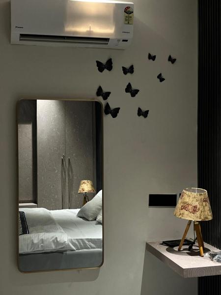 Cozy Corner, Забронировать  Гургаон Gurgaon Region