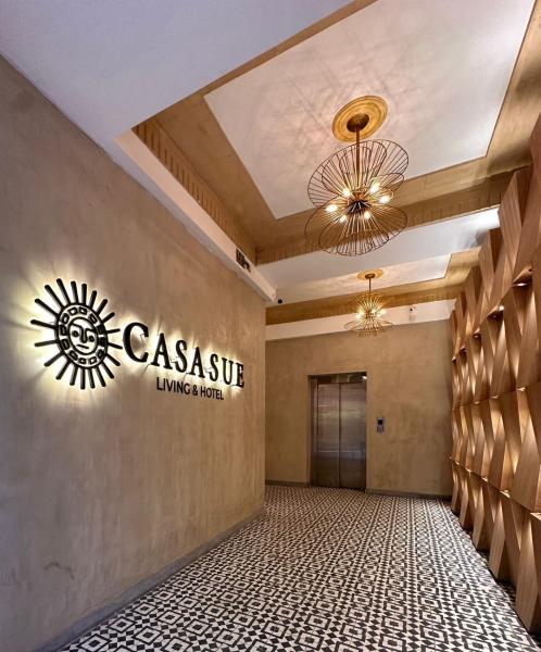 Hotel CasaSue