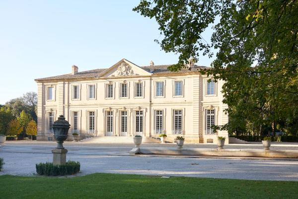 Château de la Piscine - Appartements dans le Mas au coeur dun grand parc arboré, Забронировать  Монпелье Hérault