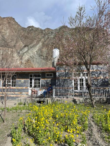 Village Homestay, Забронировать  Chalt Gilgit-Baltistan
