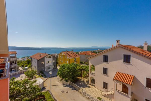 Apartments Amaic1, Забронировать Апартаменты/квартира Цриквеница Приморско-Горанская жупания