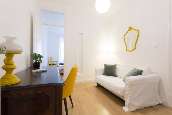 Quiet and Cosy Penha de França, Забронировать  Лиссабон Эстремадура