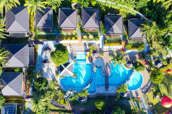 Gamboas Orchard Malilipot Albay, Забронировать  Malilipot Лусон