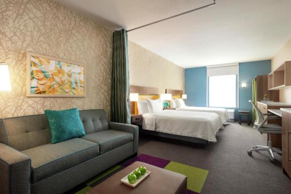 Home2 Suites By Hilton Pleasant Grove Provo North, Забронировать  Отели Плезант-Гроув с бассейном, Бассейн