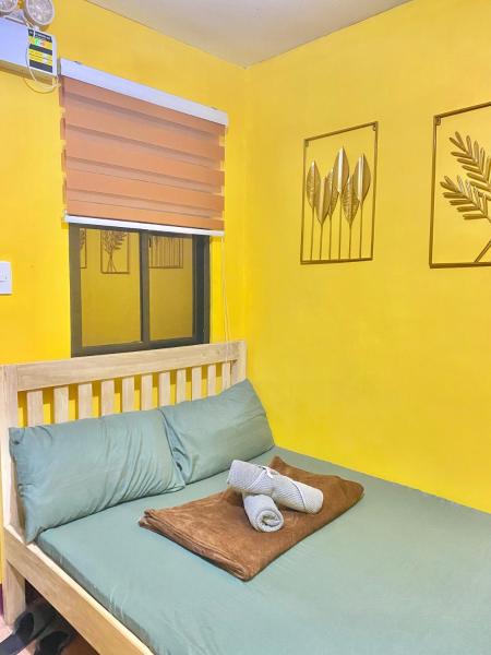 Manhisuk transient rental in palawan, Забронировать  Пуэрто-Принсеса Puerto Princesa City