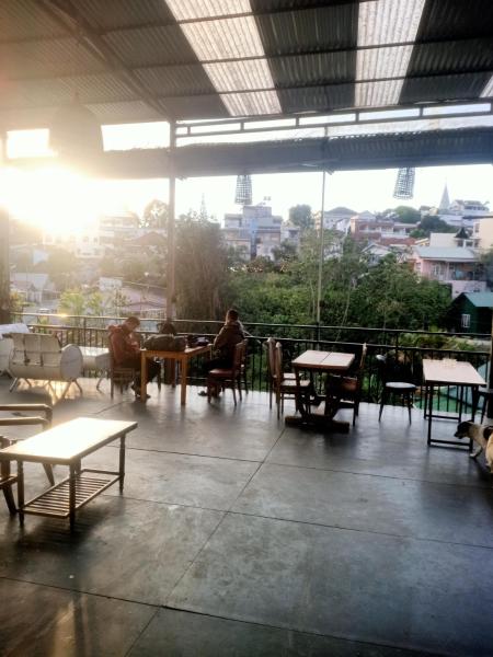 Dalat Inn Homestay 48 Hà Huy Tập Dalat, Забронировать  Далат Ламдонг