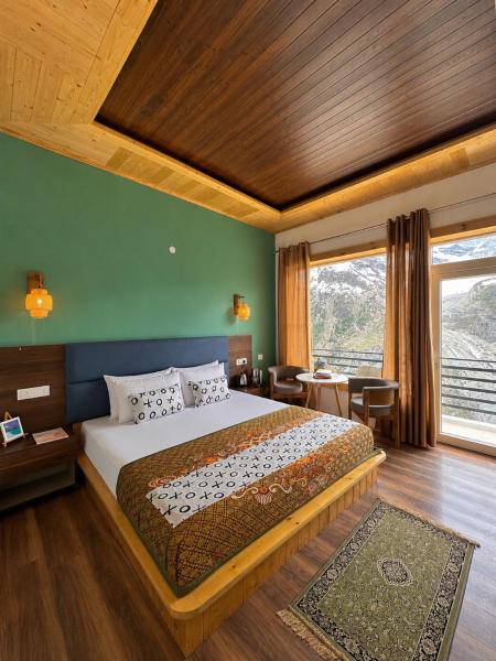 Sissu Inn, Забронировать  Отели Gondla 3 звезды, 3*