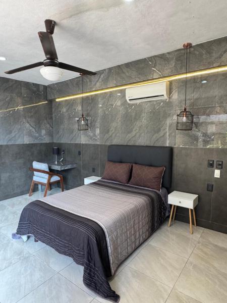 Habitación Privada Las Gaviotas, Забронировать  Пуэрто-Вальярта Халиско