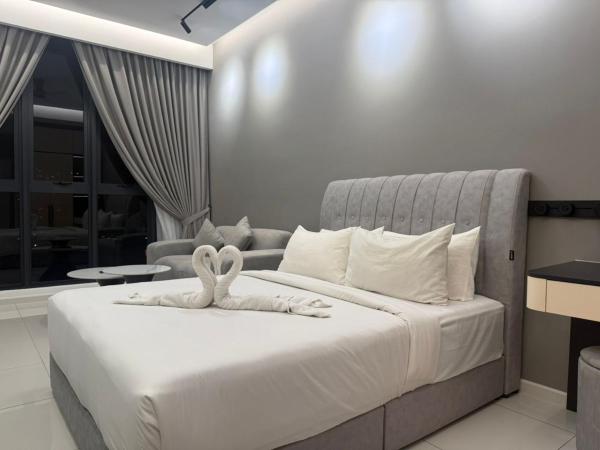 Hilton Suites Klcc by Majestic, Забронировать  Куала-Лумпур Федеральная территория Куала-Лумпур