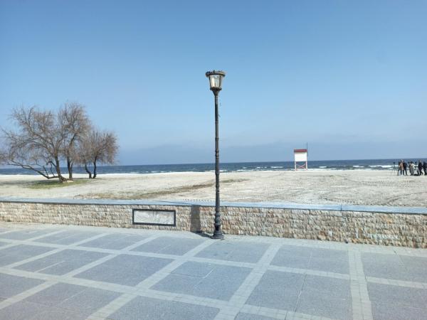 Studio cu Vedere la Mare-Sea View Tomis Villa Promenada, Забронировать  Отели Мамайя Норда – Нэводари с парковкой, Парковка