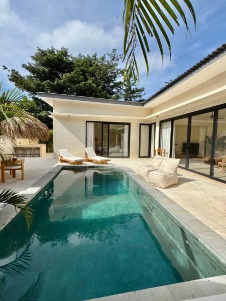 Casa Solis - Aesthetic 2 Bedroom Villa with Pool, Забронировать  Улувату Нуса-Дуа