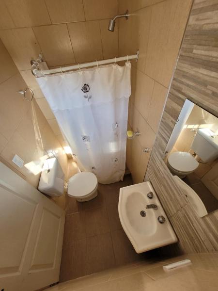 Departamento tranquilo y cómodo, Забронировать  Трес Арройос провинция Буэнос-Айрес