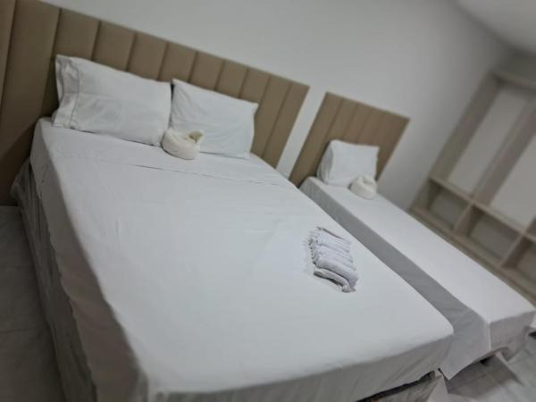 flat via do sol, Забронировать  Икараи Сеара