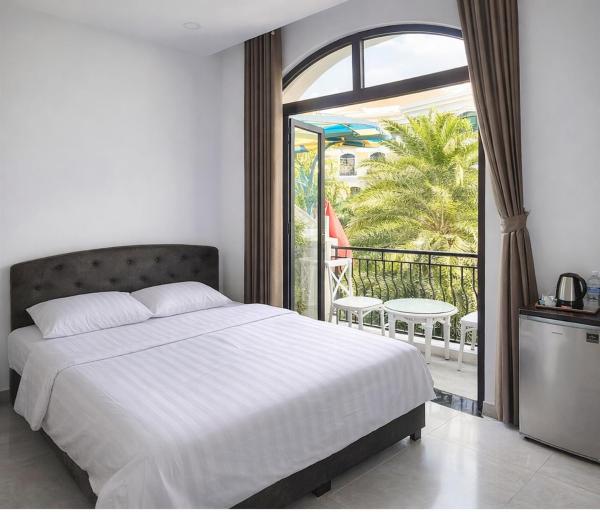 Chí Hải Houses Phu Quoc, Забронировать  Фукуок Остров Фукуок