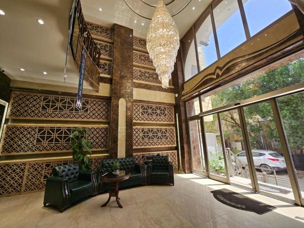 Al-Mahasen Hotel